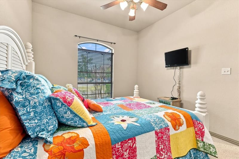 100 Woodland Drive, Krugerville TX 76227 - Photo 28