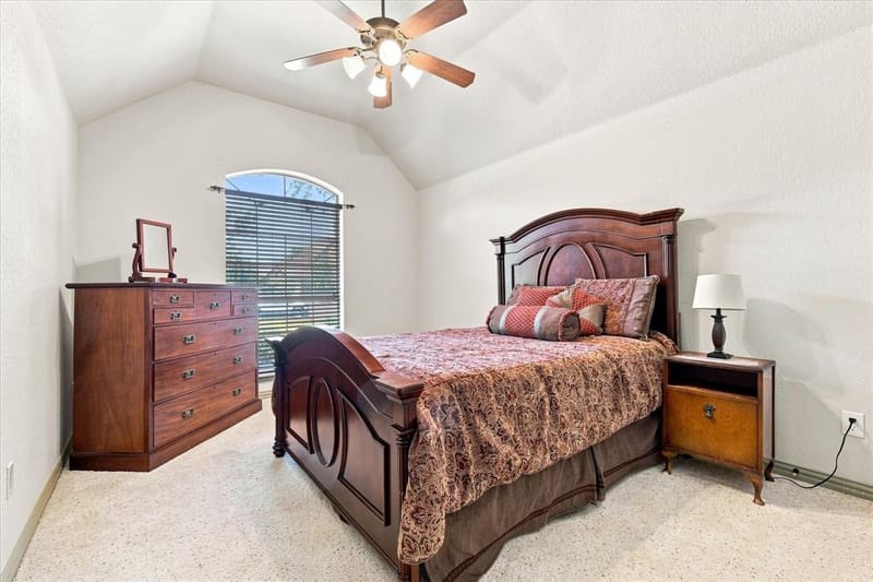 100 Woodland Drive, Krugerville TX 76227 - Photo 30