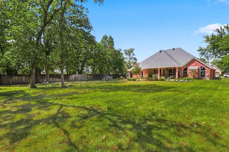 100 Woodland Drive, Krugerville TX 76227 - Photo 37