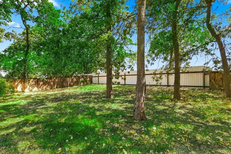 100 Woodland Drive, Krugerville TX 76227 - Photo 39
