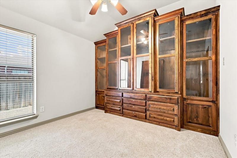 100 Woodland Drive, Krugerville TX 76227 - Photo 25