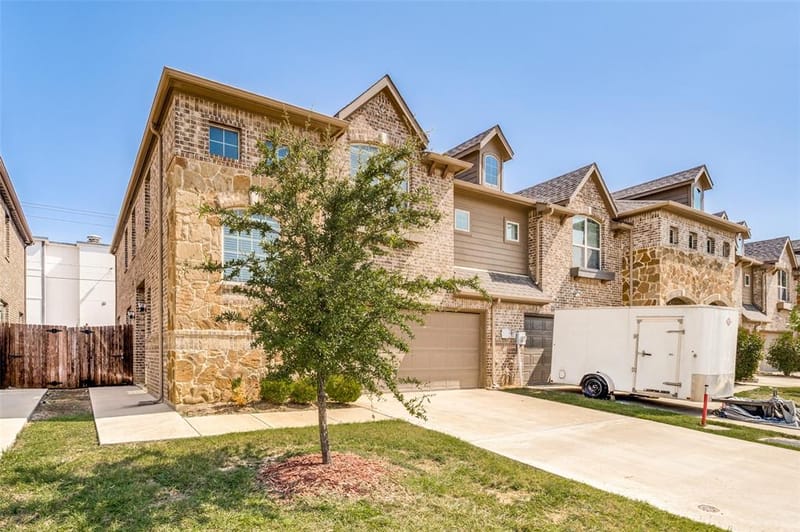 4423 Samarth Street, Irving TX 75061 - Photo 26