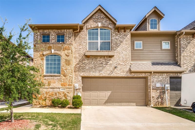 4423 Samarth Street, Irving TX 75061