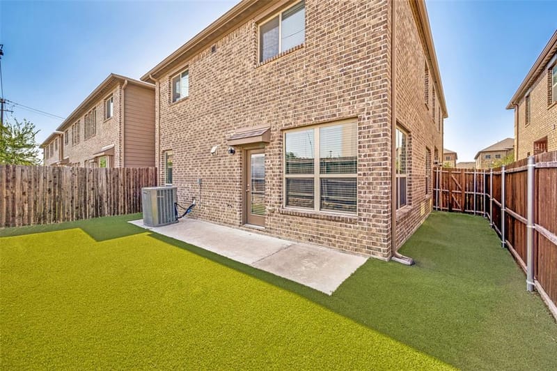4423 Samarth Street, Irving TX 75061 - Photo 21