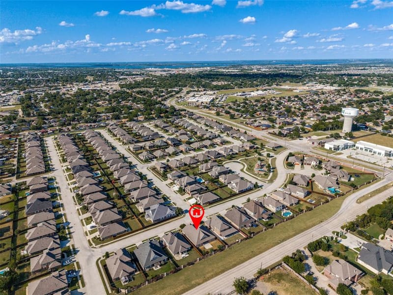 501 Virginia Lane, Wylie TX 75098 - Photo 6