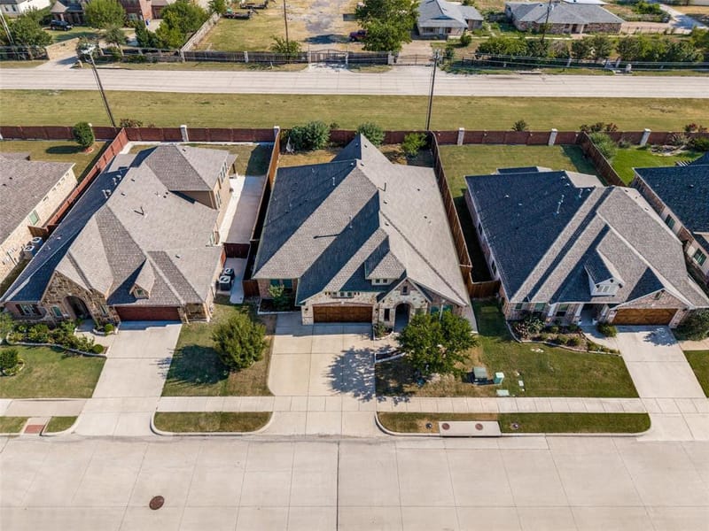 501 Virginia Lane, Wylie TX 75098 - Photo 3