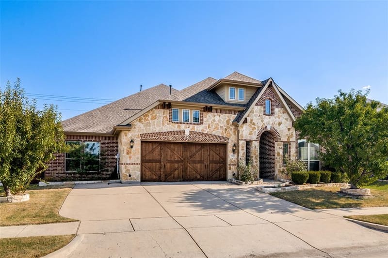 501 Virginia Lane, Wylie TX 75098