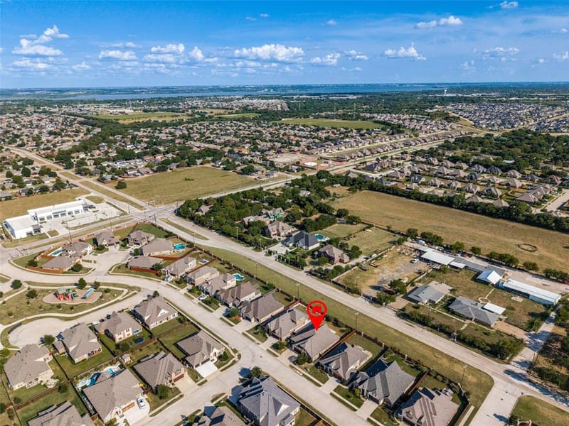 501 Virginia Lane, Wylie TX 75098 - Photo 5