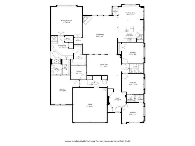 501 Virginia Lane, Wylie TX 75098 - Photo 31