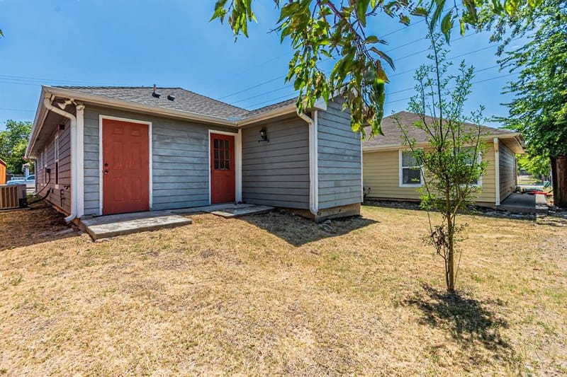 1109 E Avenue, Plano TX 75074 - Photo 21