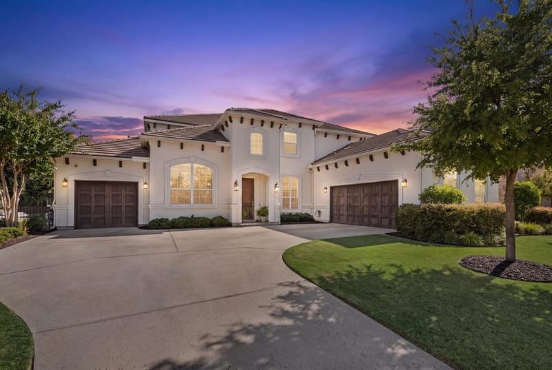 609 Picasso, Colleyville TX 76034