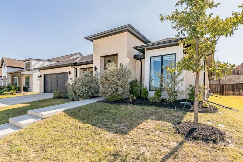7440 Haggard Street, Fort Worth TX 76179 - Photo 2