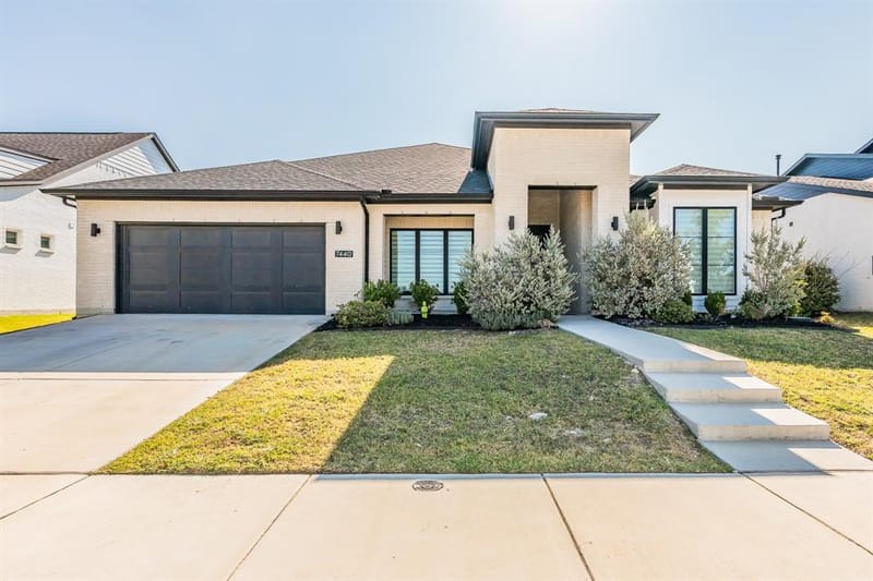 7440 Haggard Street, Fort Worth TX 76179