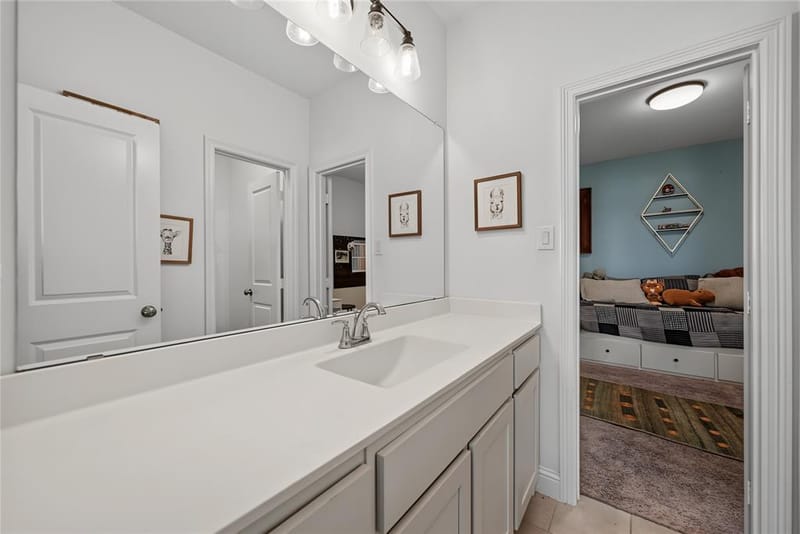 7440 Haggard Street, Fort Worth TX 76179 - Photo 25
