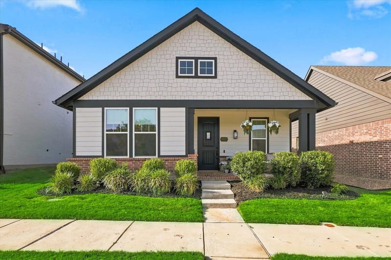 2429 Elm Place, Northlake TX 76247