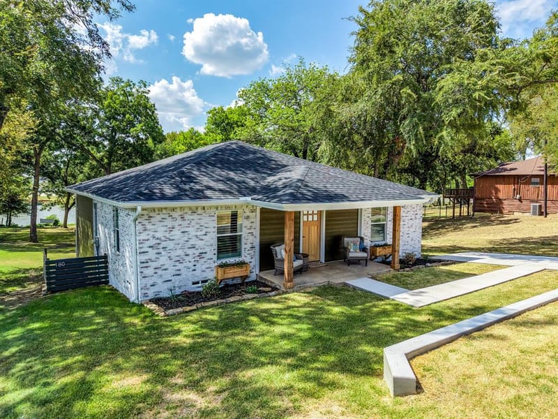 180 Shoreline Road, East Tawakoni TX 75472 - Photo 2
