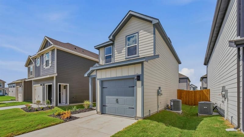 6234 Silver Maple Way, Princeton TX 75407