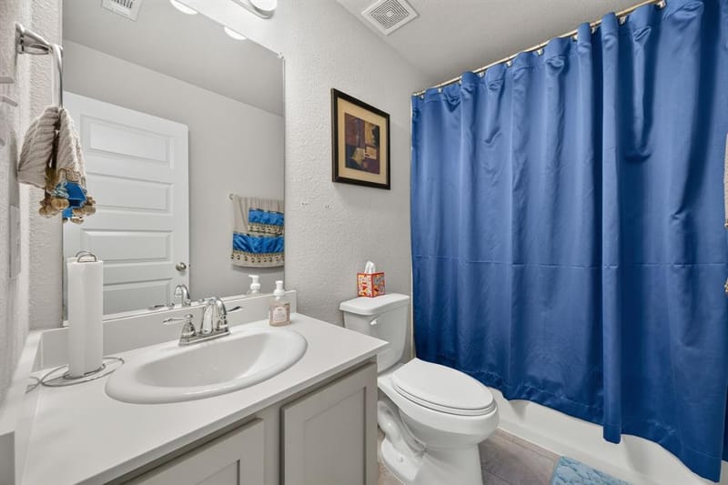 15765 Fire Ridge Drive, Fort Worth TX 76177 - Photo 22