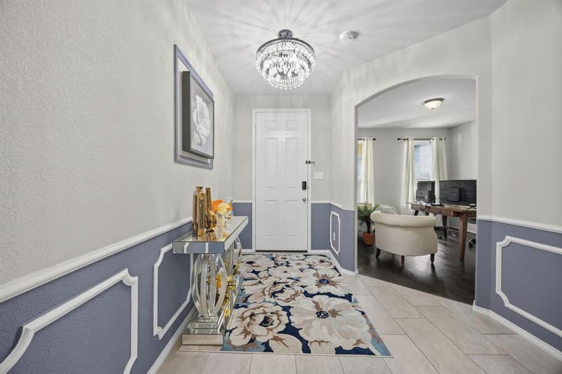 15765 Fire Ridge Drive, Fort Worth TX 76177 - Photo 5