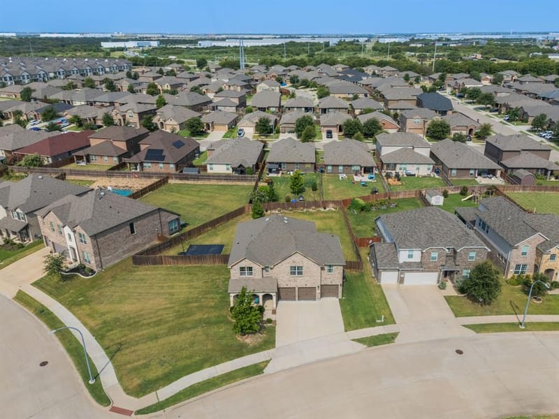 15765 Fire Ridge Drive, Fort Worth TX 76177 - Photo 31