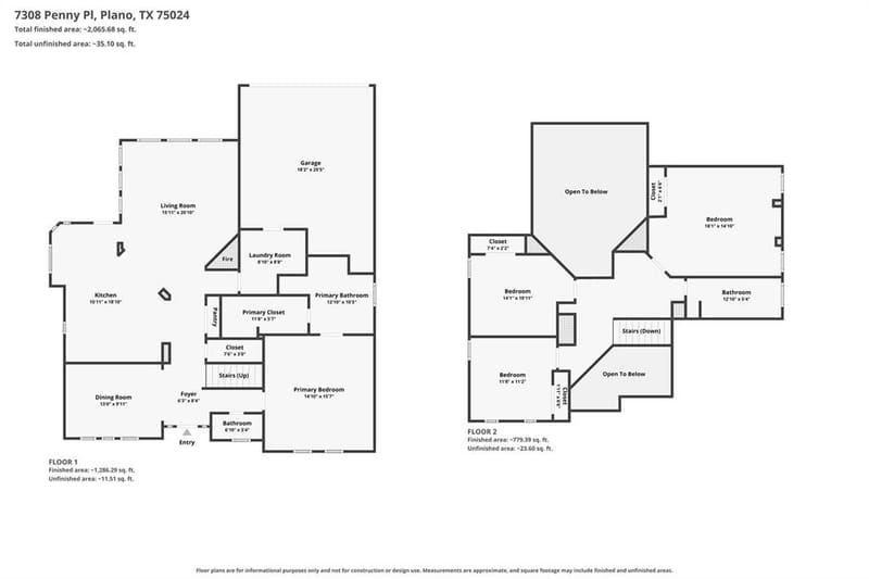 7308 Penny Place, Plano TX 75024 - Photo 39
