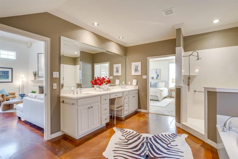 5065 Pershing Avenue, Fort Worth TX 76107 - Photo 23