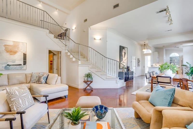 5065 Pershing Avenue, Fort Worth TX 76107 - Photo 16