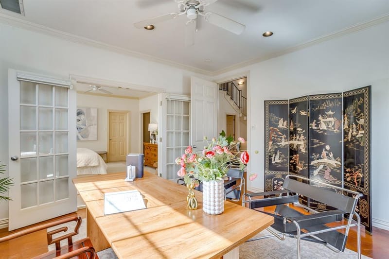5065 Pershing Avenue, Fort Worth TX 76107 - Photo 28