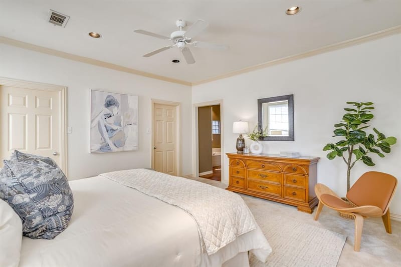 5065 Pershing Avenue, Fort Worth TX 76107 - Photo 20