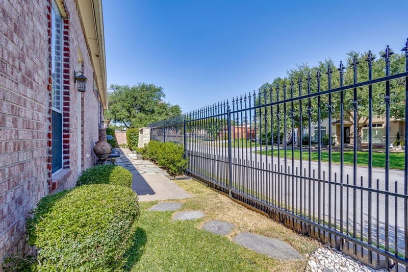 5065 Pershing Avenue, Fort Worth TX 76107 - Photo 38