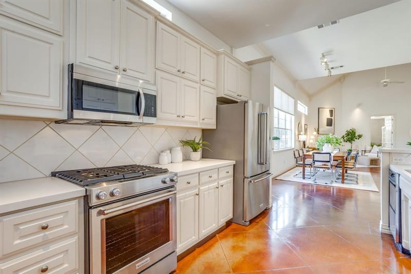 5065 Pershing Avenue, Fort Worth TX 76107 - Photo 10
