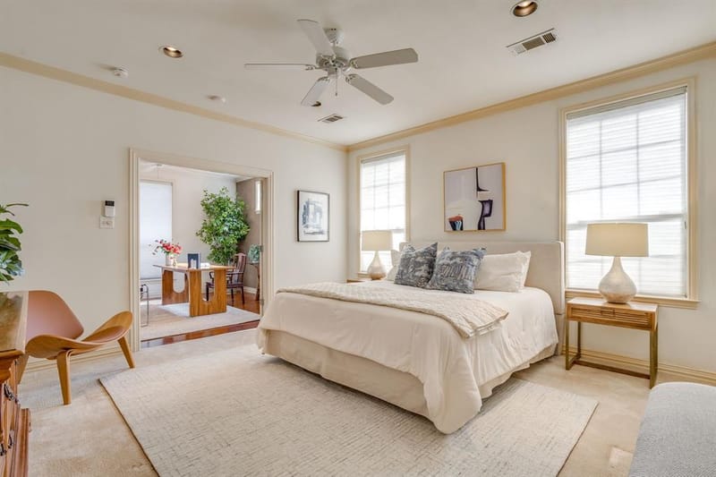 5065 Pershing Avenue, Fort Worth TX 76107 - Photo 19