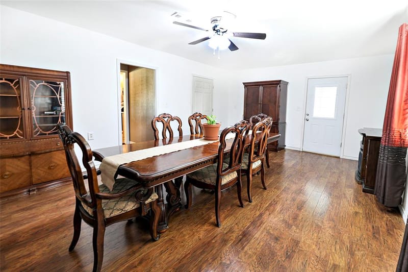 251 Alicia Street, Bowie TX 76230 - Photo 12