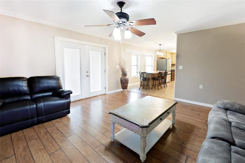 251 Alicia Street, Bowie TX 76230 - Photo 9