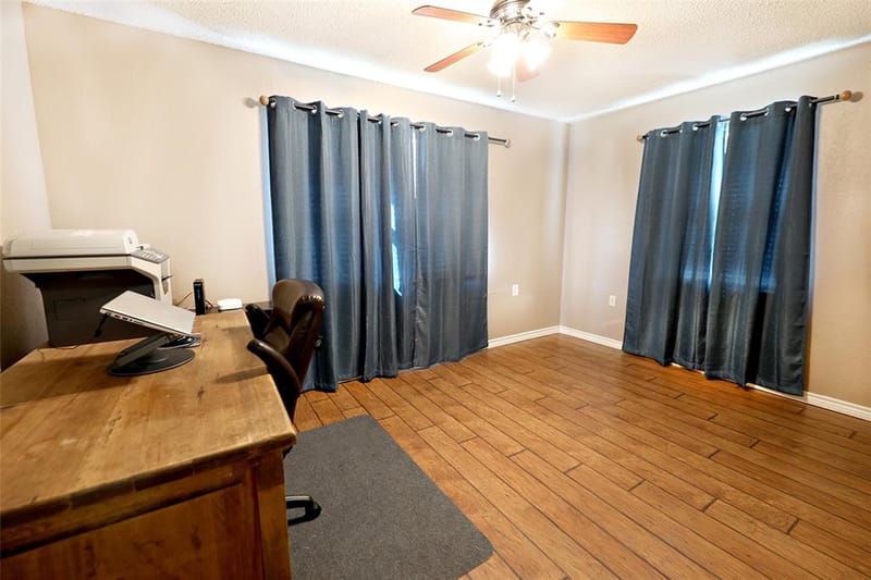251 Alicia Street, Bowie TX 76230 - Photo 19