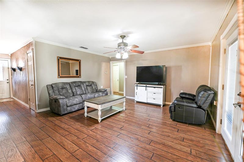 251 Alicia Street, Bowie TX 76230 - Photo 8