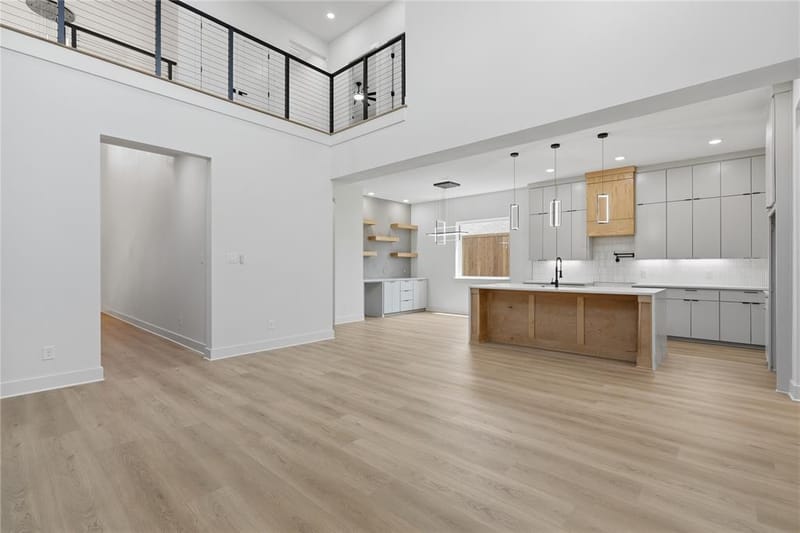 1710 Toronto Street, Dallas TX 75212 - Photo 3