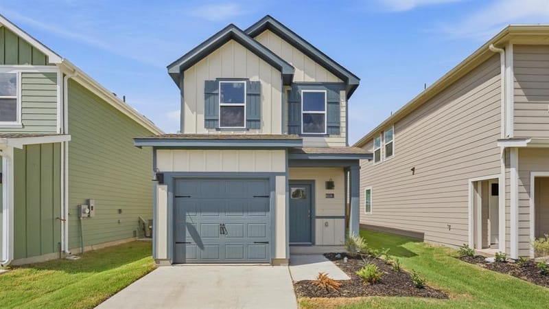 6228 Silver Maple Way, Princeton TX 75407