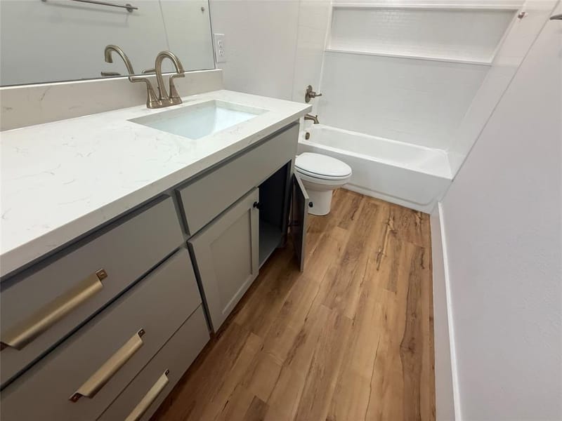 905 E 10th Street, Bonham TX 75418 - Photo 17