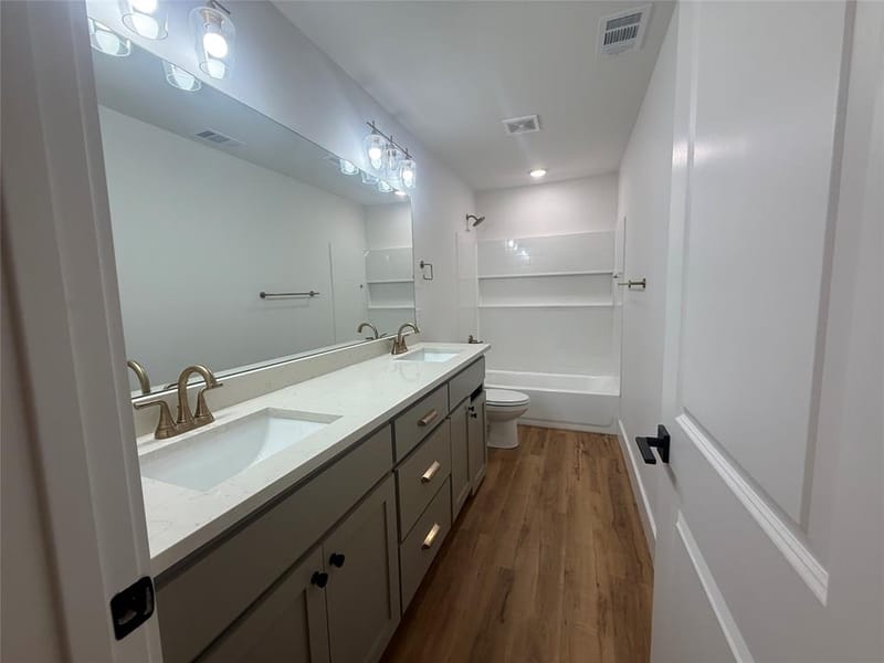 905 E 10th Street, Bonham TX 75418 - Photo 16