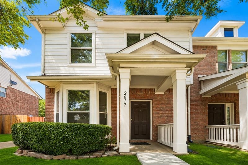 2617 Boedeker Drive, Plano TX 75074