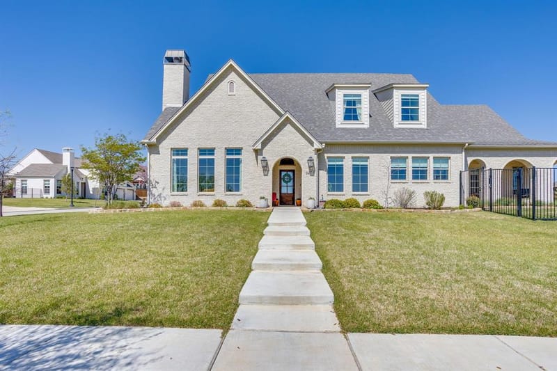 14000 Rozana Street, Fort Worth TX 76008
