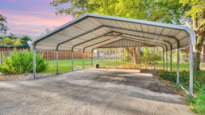 428 College Street, Sulphur Springs TX 75482 - Photo 38