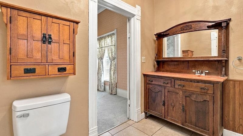 428 College Street, Sulphur Springs TX 75482 - Photo 19