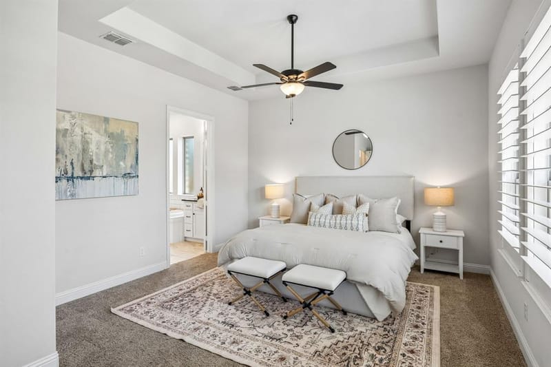 1739 Ellington Drive, Celina TX 75009 - Photo 17