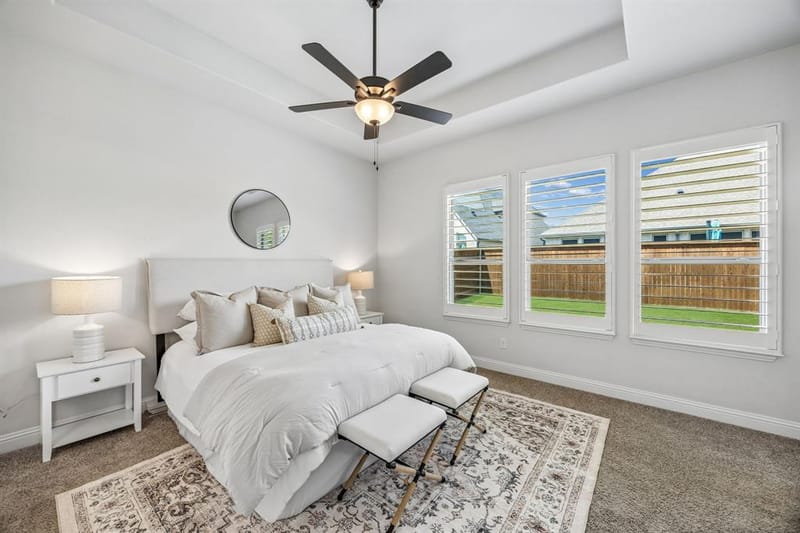 1739 Ellington Drive, Celina TX 75009 - Photo 16