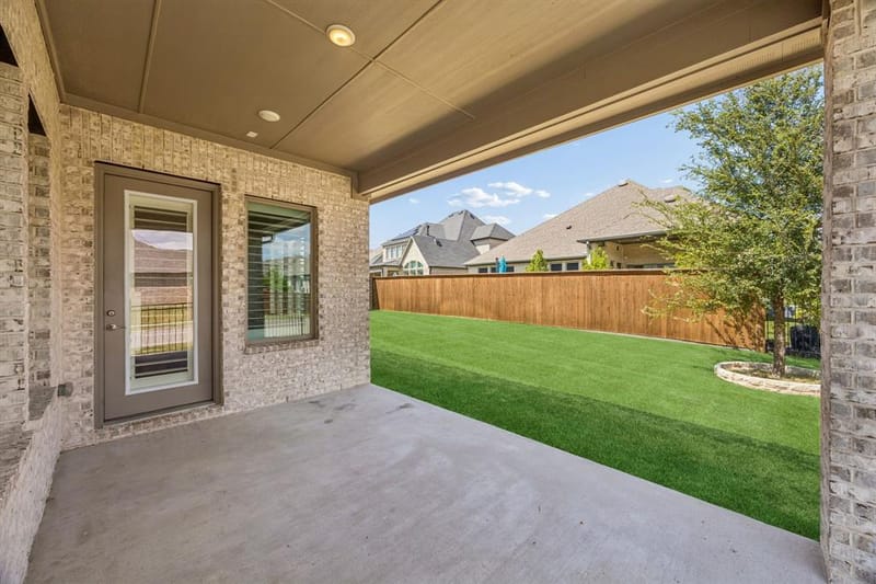 1739 Ellington Drive, Celina TX 75009 - Photo 30