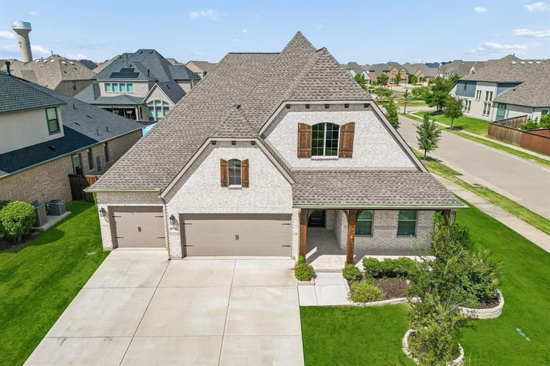 1739 Ellington Drive, Celina TX 75009 - Photo 34
