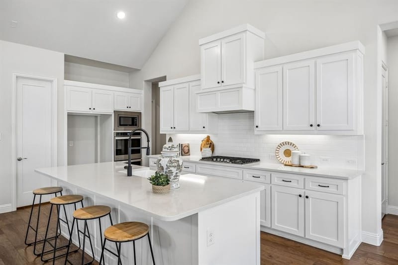 1739 Ellington Drive, Celina TX 75009 - Photo 10