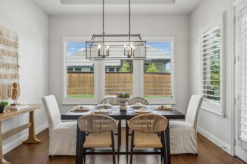 1739 Ellington Drive, Celina TX 75009 - Photo 14